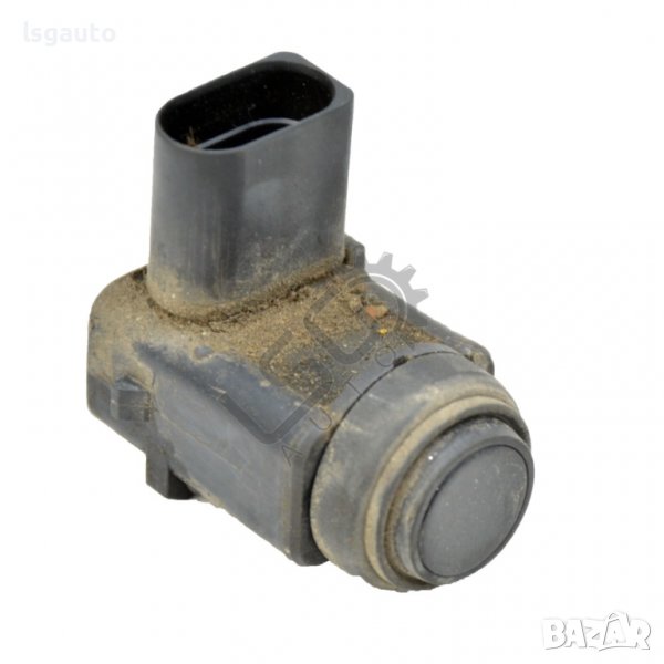 Парктроник сензор Volkswagen Touareg I (7L) 2002-2010 ID:97477, снимка 1