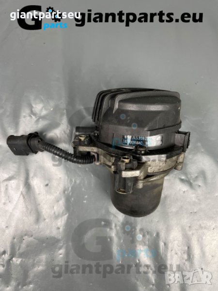 Въздушна помпа за Порше Кайен Porsche Cayenne , 7L5959253A, снимка 1