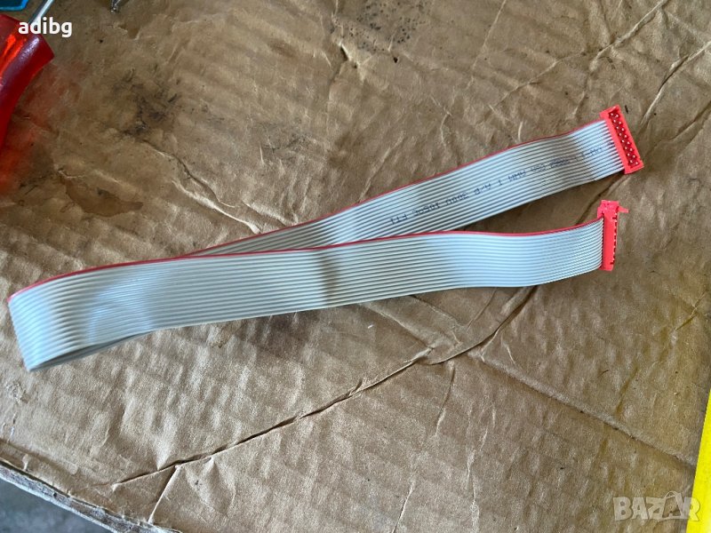 Saeco Intuita Intelia - Лентов Кабел, снимка 1