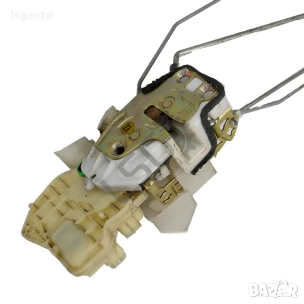 Брава предна лява врата Honda Jazz 2002-2008 ID: 139609, снимка 1