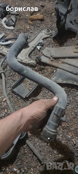 Воден маркуч за голф 4 2.3, снимка 1