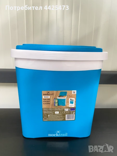 хладилна чанта , снимка 1