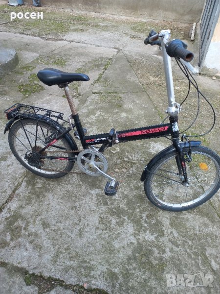 колело, снимка 1