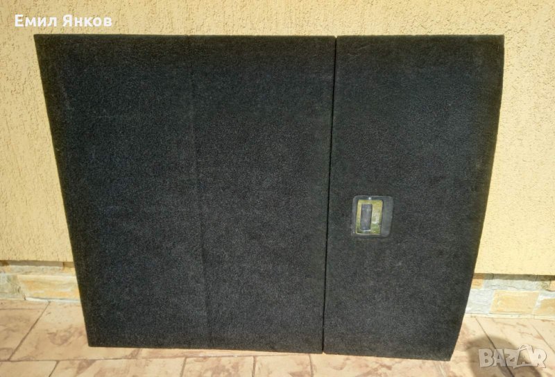 Кора за пасат 6 , снимка 1