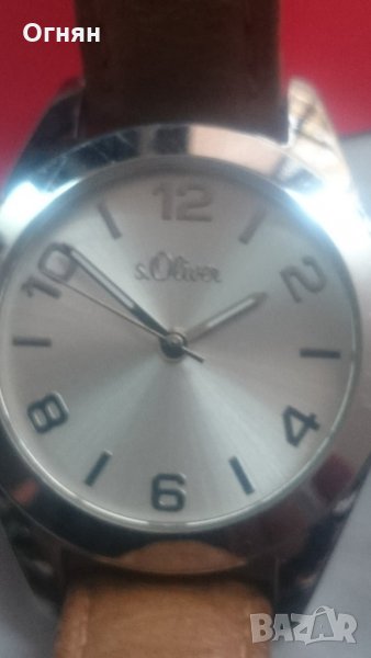 s,Oliver часовник - лот за Дами , снимка 1