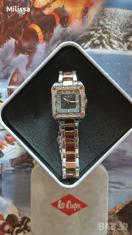 Дамски часовник Lee Cooper, снимка 1