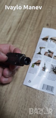 Мултифункционален ключодържател, фенер, отварачка и отвертка, снимка 7 - Други инструменти - 43646718