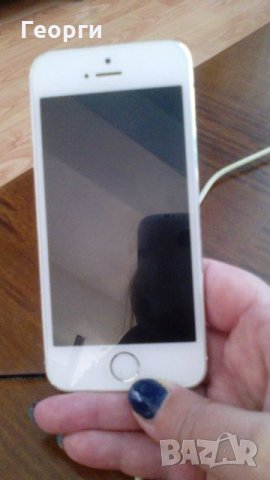 Iphone 5s, снимка 1 - Apple iPhone - 26835615