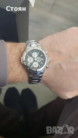 Часовник , снимка 9 - Антикварни и старинни предмети - 50421200