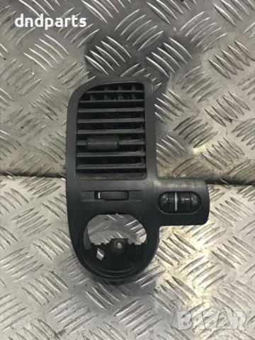 Духалка парно VW Lupo,1.4i,1999г.