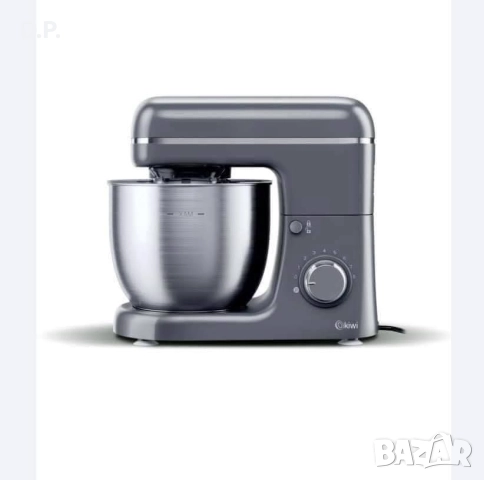 Планетарен миксер, снимка 3 - Миксери - 51605210