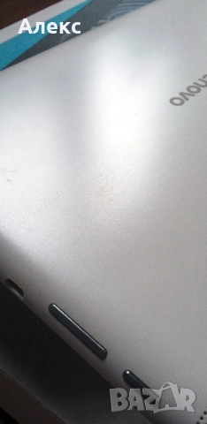 10 инчов таблет Lenovo TB2-X30F (TAB 2 A10-30), снимка 4 - Таблети - 52649707