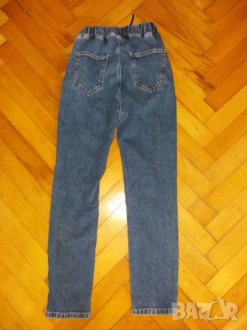 Детски дънки , снимка 2 - Други - 40026196