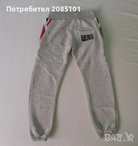 Детски анцунг, снимка 7 - Детски анцузи и суичери - 48921860