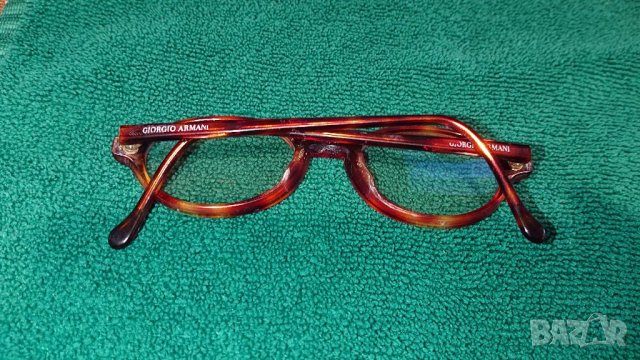 Giorgio Armani - оригинални очила за рамки , снимка 2 - Слънчеви и диоптрични очила - 37178505