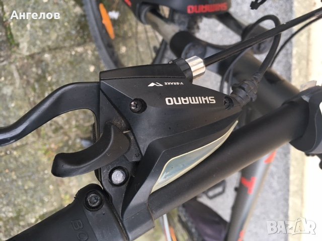 Продавам велосипед TREK Marlin 4, 2024г., снимка 6 - Велосипеди - 38715474