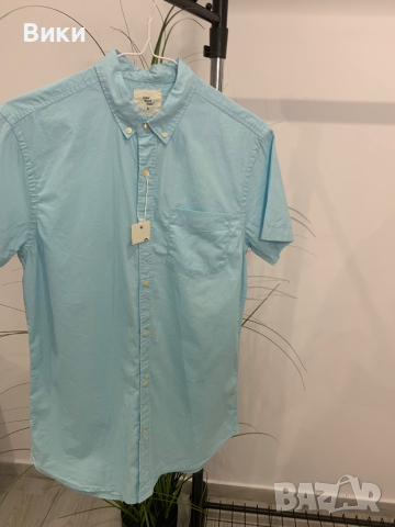 Дамска риза в размер S, снимка 9 - Ризи - 44867229