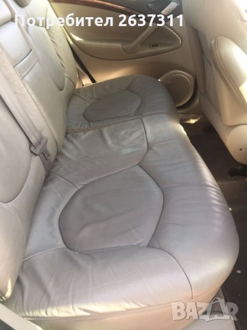 Citroen C5/Ситроен Ц5 HPI exclusive на части, снимка 4 - Автомобили и джипове - 32494010