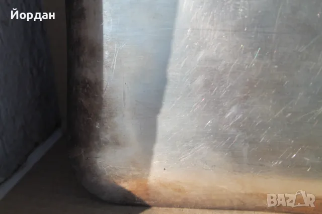 Посребрен поднос ''Wmf'' , снимка 9 - Антикварни и старинни предмети - 49391991