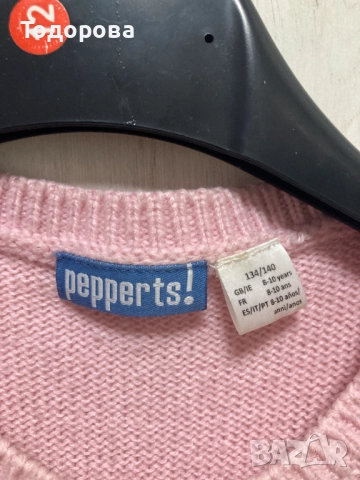 Детска блуза 5-6 години 116 см, снимка 16 - Детски Блузи и туники - 44884409