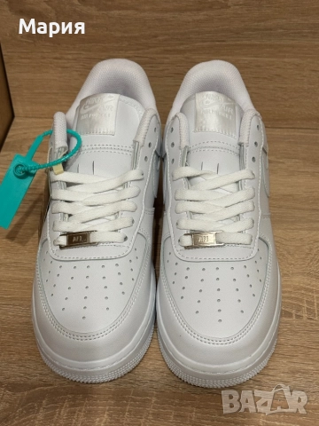Nike air force 1, снимка 4 - Кецове - 52270024