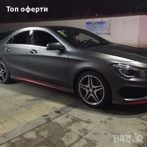 Фолио за облепяне 1.52m x 1m CST07 черен мат,тъмносиньо, жълто, снимка 3 - Аксесоари и консумативи - 48812514