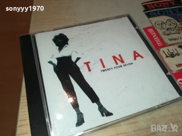 TINA CD 0305250450