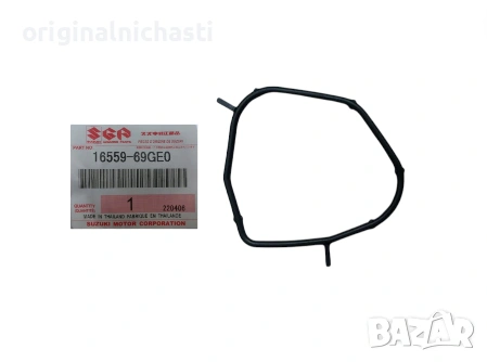 Гарнитура за маслена помпа за СУЗУКИ ГРАНД ВИТАРА ДЖИМНИ SUZUKI GRAND VITARA 1655969GE0 16559-69GE0