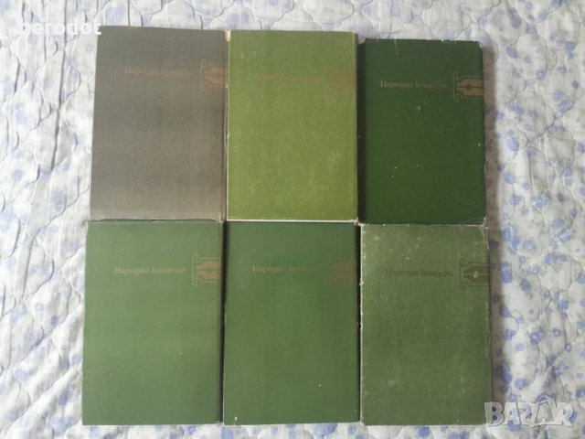 Иван С. Тургенев - Съчинения в шест тома. Том 1-6   , снимка 2 - Художествена литература - 51295718