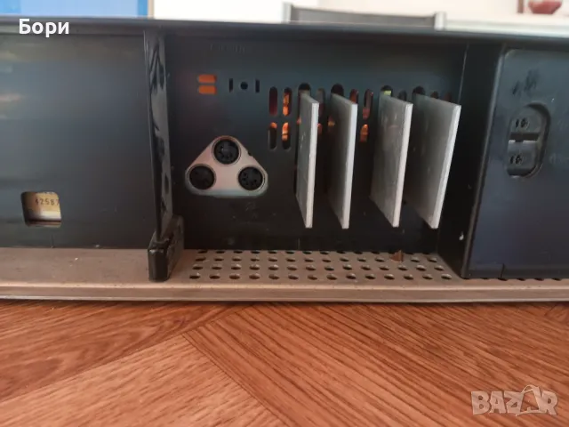 GRUNDIG RTV 800 HIFI Ресийвър, снимка 10 - Ресийвъри, усилватели, смесителни пултове - 47498676