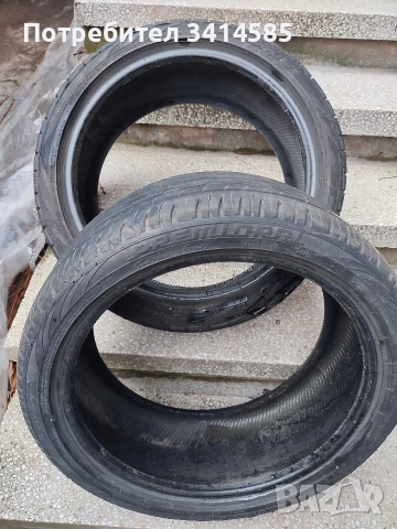 Гуми 225/40/18 Premiorri Solazo S Plus, снимка 2 - Гуми и джанти - 52736862