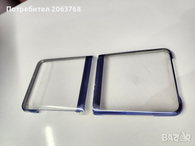 Keis Samsung Z Flip, снимка 2 - Калъфи, кейсове - 43785006