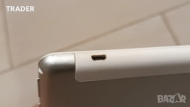 Таблет 10 inch tablet PC Octa Core 4GB RAM 64GB ROM Android 8.0 , снимка 6 - Таблети - 40490671