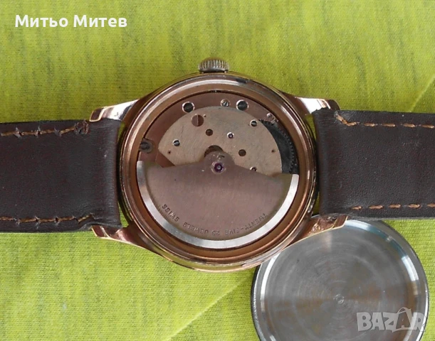 Curtiss автоматик 3, снимка 9 - Мъжки - 51325901