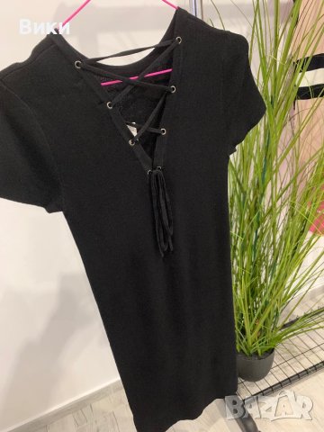 Нова рокля в размер M, снимка 18 - Рокли - 43379745