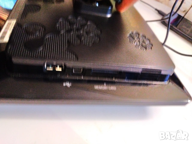 Цифрова фоторамка SAMSUNG SPF-85H 8 inch, снимка 12 - Друга електроника - 53221919