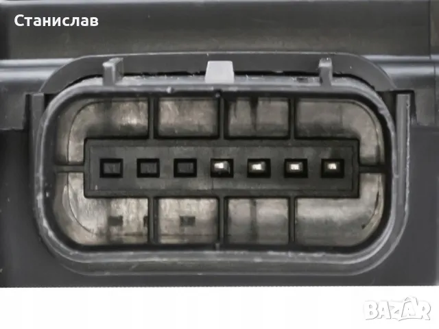  Kia Sorento MK2 Брава за задна дясна врата, снимка 2 - Части - 50287904