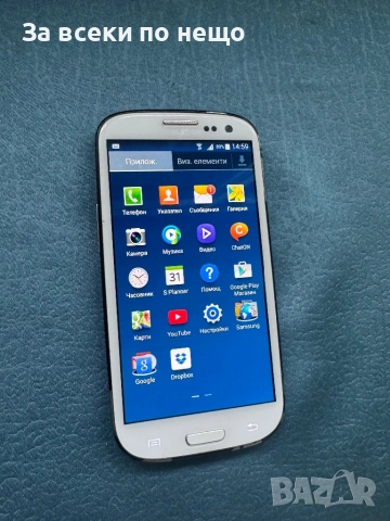 Samsung Galaxy S3 Neo , Samsung S3 Neo , снимка 10 - Samsung - 53606412
