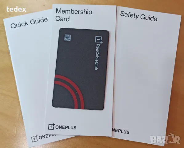 OnePlus Nord CE 3 Lite 5G 128GB 8GB RAM Dual, снимка 5 - Телефони с две сим карти - 48591316