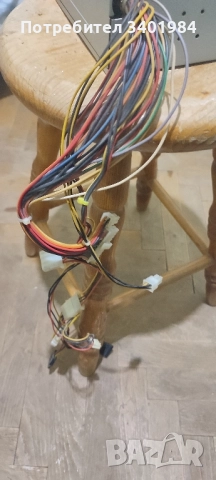 Компютърно захранване , снимка 3 - Захранвания и кутии - 51710746