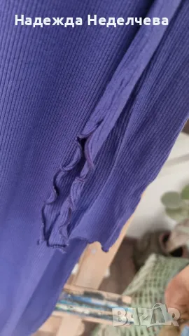 дамска рокля, снимка 6 - Рокли - 47732131