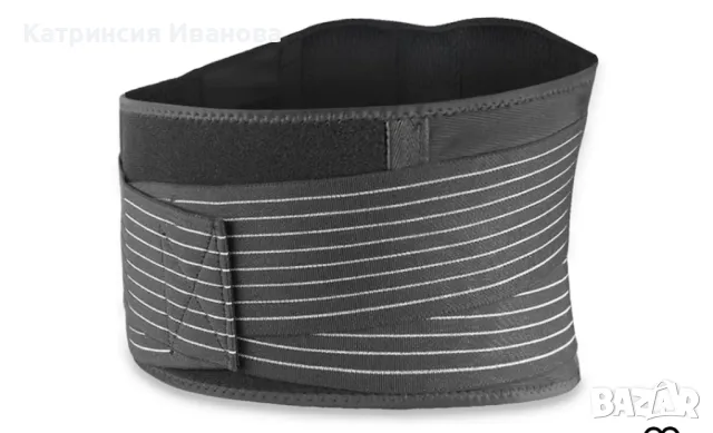 ,Ортопедичен колан,Масажен акупунктурен матрак , снимка 3 - Масажори - 48472050