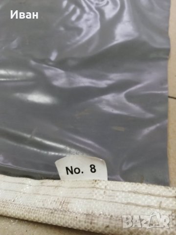 Поли за форселт на каравана, снимка 10 - Къмпинг мебели - 29942571