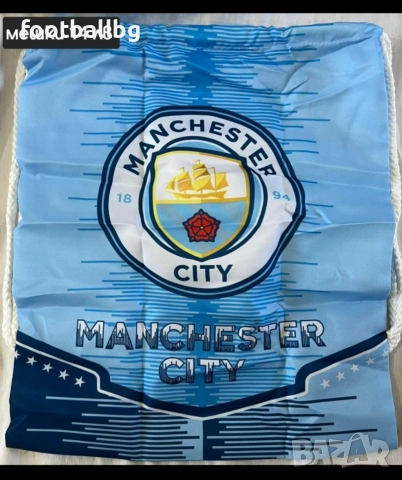 Manchester City 💙⚽️ детско юношески екипи анцузи НОВО сезон 2025-26 год , снимка 10 - Футбол - 27434560