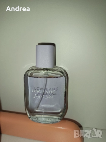 Парфюм Joyful lilac 