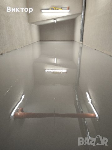 Епоксидни настилки Индустриални подове, снимка 5 - Други ремонти - 43989162