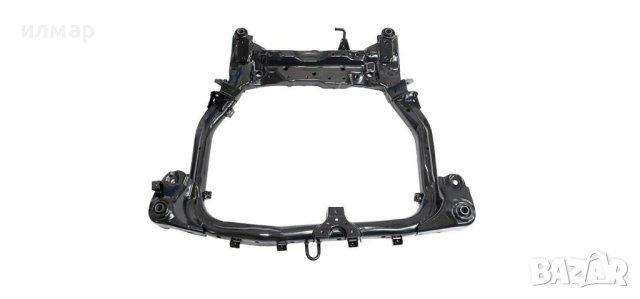 2826427800 Маркуч за интеркуулер за Хюндай Санта фе , снимка 10 - Части - 37714753