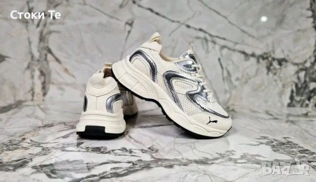 дамски маратонки 