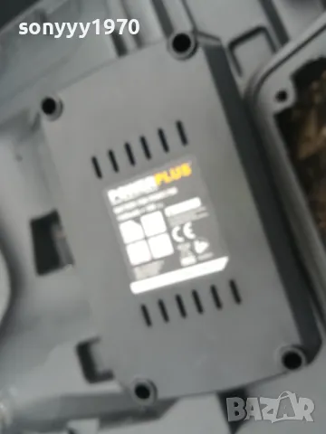 POWERPLUS LI-ION 18V BATTERY PACK 2903251952, снимка 15 - Винтоверти - 49690394