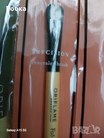 четки за грим , снимка 2 - Други - 53322127